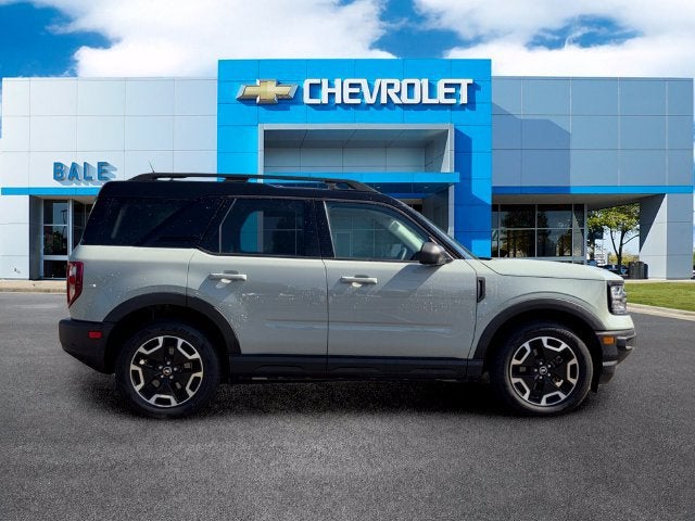 ford bronco sport 2022 3FMCR9C64NRD40987 image ford bronco sport 2022 3FMCR9C64NRD40987 image